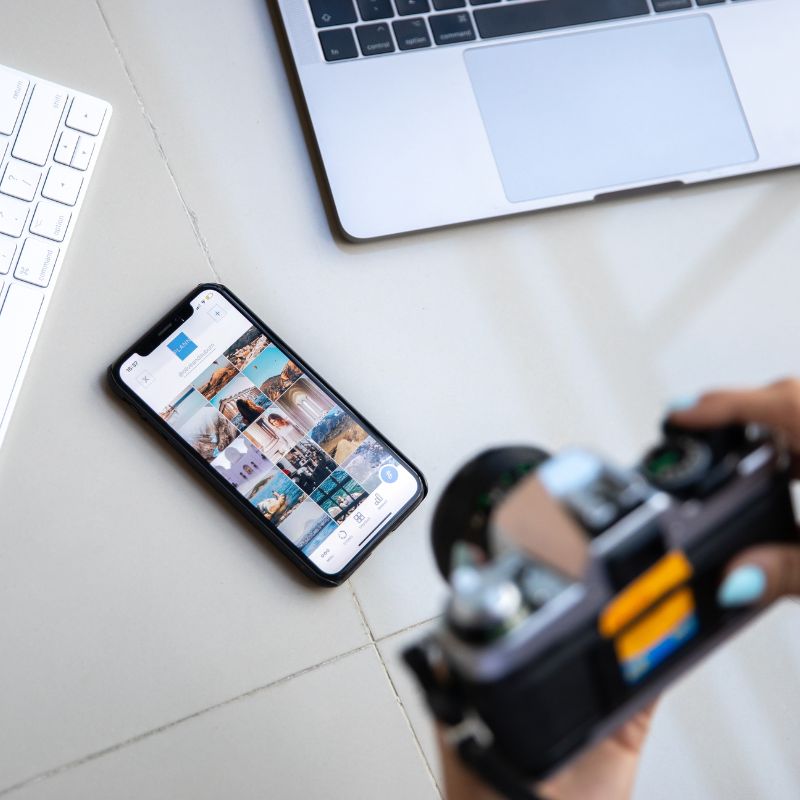 Social Media Automation Toolkit